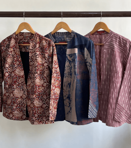 A slow fashion label out to help women build their forever&nbsp;wardrobes