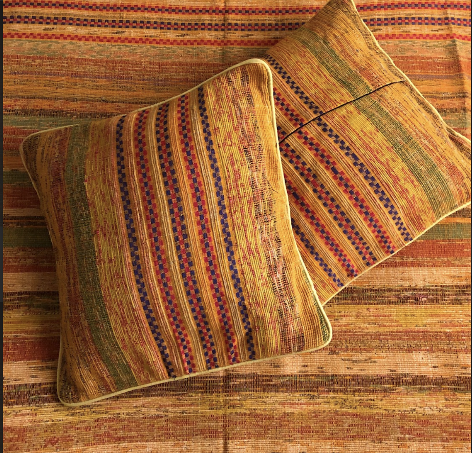 An upcycling venture that mines waste piles to make beautiful&nbsp;products